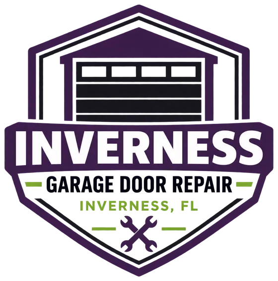 Inverness Garage Door Repair